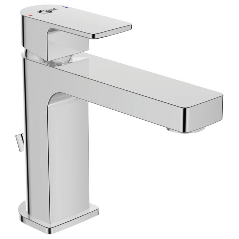 BATERIE LAVOAR EDGE CU VENTIL METALIC